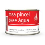 MSA Pincel 630g