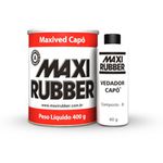 Maxived Capo 400g com Catalisador