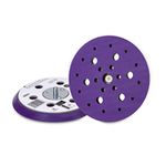 Suporte P/ Lixadeira Roxo C/ Aspiração 3M