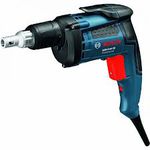 Parafusadeira Elétrica GSR 6-45 TE 127v Bosch