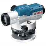 Nivelador Óptico - GOL 26 Bosch
