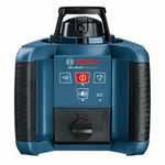 Nível Laser Rotativo GRL 250 HV Bosch