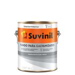 Suvinil Fundo P/Galvanizado 3,6L