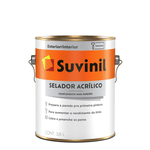 Suvinil Selador Acrílico 3,6L