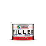 Massa Poliéster Filler 900gr