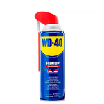 Spray Multiuso Flextop 500ml WD 40