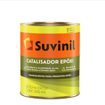 Suvinil Catalisador P/ Esmaltes E Fundos Epóxi 0,9L