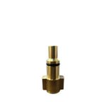 Pino Adaptador Canhão Espuma X Lavor Sigma