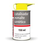 Catalisador Para Sintético 150ml Maxi Rubber