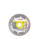 Disco Diamantado 105mm Standard Turbo Bosch