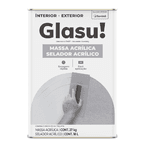 Selador Acrílico 18L Glasu