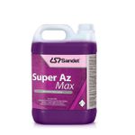 Desincrustante Ácido Super AZ Max 5L Sandet