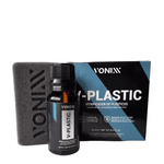  Vitrificador para plásticos V - PLASTIC 20ml Vonixx
