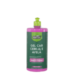 Gel Car Cereja e Avelã 1kg Nobrecar