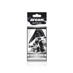 Areon Mon Black Crystal Cristal Preto