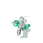 Pistola MP 201 Gravidade Bico 1.0mm com Caneca de 250ml Wimpel