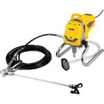 Maquina de Pintura Airless MPA1010 1,3HP 1010W 127V Vonder