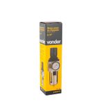 Filtro Regulador de Pressão 1/4" Dreno Automático RP140 Vonder
