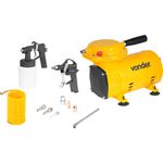 Motocompressor Ar Direto 1/2HP 2,3PCM Vonder