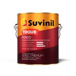 Suvinil Látex Pva Clássica Premium Branco Neve 3,6L