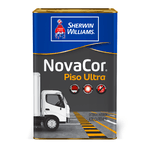 Novacor Piso Ultra 18L Sherwin Williams