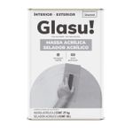 Selador Acrílico 18L Glasu