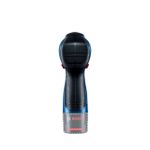 Parafusadeira Furadeira De Impacto 12V 3/8