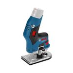 Minitupia A Bateria 12V GKF 12V-8 Sem Bateria Bosch