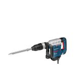 Martelo rompedor GSH 5 CE 220v Bosch