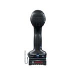 Parafusadeira Furadeira De Impacto 18V GSB 18V-50 Com Maleta Com 1 Bateria Bosch