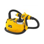 Pistola Pintura Elétrica Pev600 127v Vonder 
