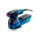 Lixadeira Excêntrica GEX 125-1 AE 127v Bosch