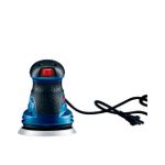 Lixadeira Excêntrica GEX 125-1 AE 127v Bosch