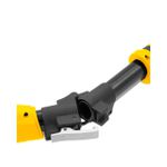 Lixadeira de Parede LPV 600 com Led 127v Vonder