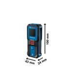Medidor Laser GLM 25-23 Bosch