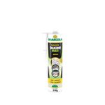 Silicone Acético Incolor Uso Geral 250g Brascola