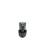 Parafusadeira e Furadeira De Impacto à Bateria 3/8" SGT-7102 Sigma