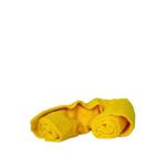 Pano Micro Fibra 40X40 Amarelo Sigma