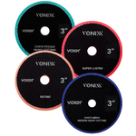 Boina Voxer 3" Vonixx