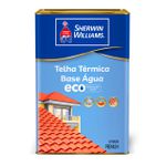 Metalatex Eco Telha Térmico 18L Sherwin Williams