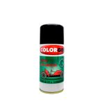 Spray Seladora Para Plástico Colorgin