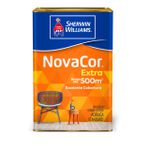 Novacor Acr Semibrilho Branco 18L Sherwin Williams