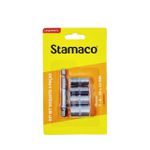 Kit Soquete 5 Peças Stamaco