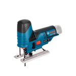 Serra Tico-Tico A Bateria 12v GST 12v-70 Sem Bateria Bosch