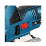 Serra Tico-Tico A Bateria 12v GST 12v-70 Sem Bateria Bosch