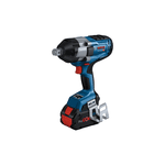 Chave De Impacto a Bateria 3/4" GDS 18V-1050H Sem Bateria Bosch