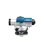 Nivelador Óptico - GOL 26 Bosch