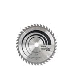 Disco Serra Circular 7.1/4x20 40 Dentes Bosch