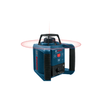 Nível Laser Rotativo GRL 250 HV Bosch