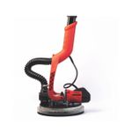 Lixadeira Parede Elétrica Telescópica 225MM 750W 127V Powertech Atlas 